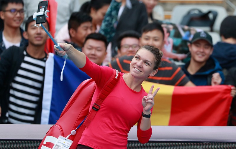 Libertatea îți spune cât costă să fii alături de Simona Halep la Turneul Campioanelor din Singapore