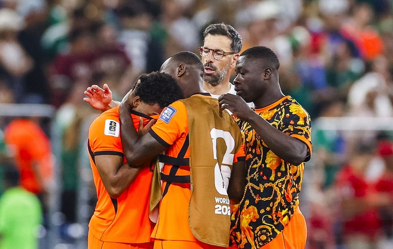 Șoc la Mondial! Maroc a eliminat Olanda la penaltyuri și merge în optimi contra Canadei. Ratări uluitoare ale batavilor