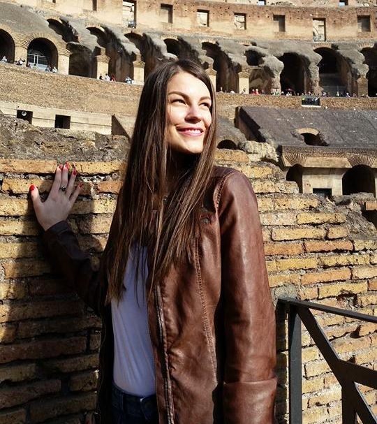 Sora Alexandrei Bledea, mesaj sfâșietor după moartea fotomodelului de 26 de ani