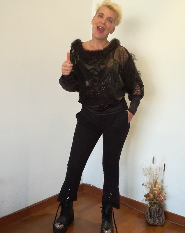 Silvia Dumitrescu a slăbit 14 kilograme. Cum a reușit să dea jos surplusul | FOTO