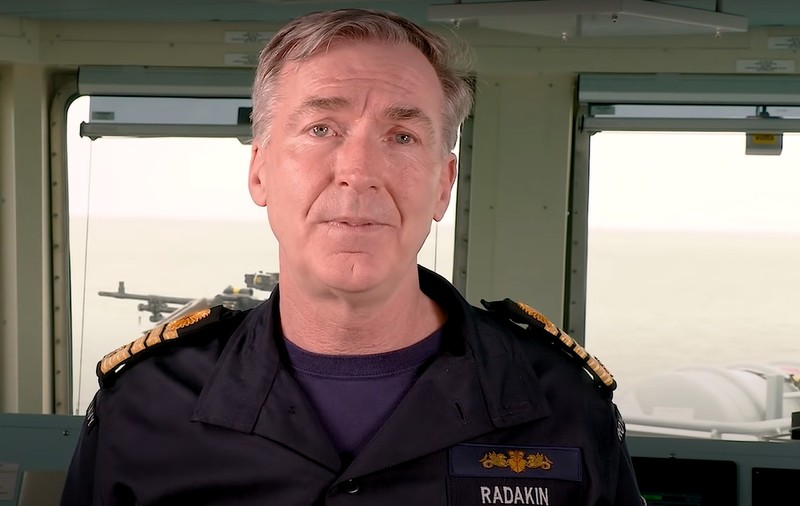 Șeful armatei britanice: Unitatea militarilor români şi britanici arată Rusiei „cât de inacceptabil este comportamentul ei”