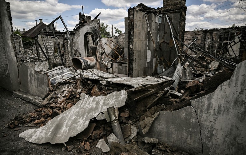LIVETEXT Război în Ucraina, ziua 104 | Civili uciși în atacurile din Harkov și Mikolaiv, spitale bombardate în Severodonețk