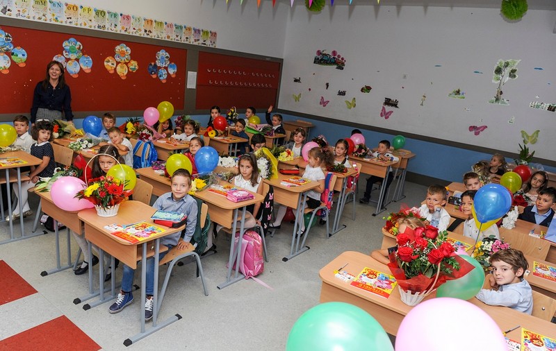 Ce răspuns a dat Iohannis la întrebarea dacă vor putea merge la școală copiii ai căror părinți refuză vaccinarea anti-COVID