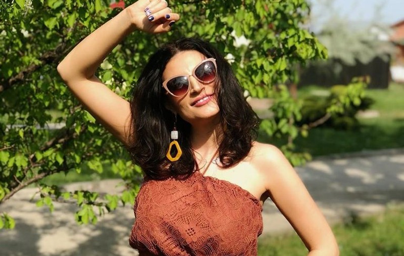 Ioana Ginghină a încercat să-și salveze mariajul cu Alexandru Papadopol! Actrița merge din septembrie la psiholog﻿