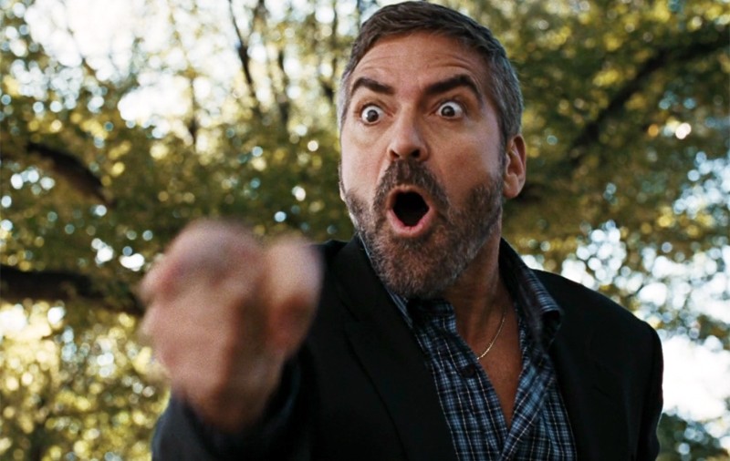 Actorul George Clooney: «M-am drogat cu cocaină»