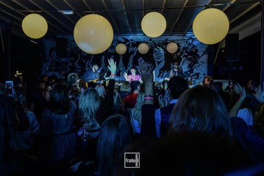Concert Iași sursa foto: BZI