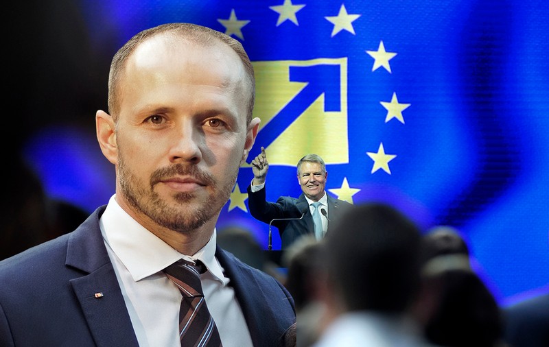 Cum folosește Klaus Iohannis oamenii din stat ca să fie reales! Membru CNA implicat în campania electorală online a președintelui