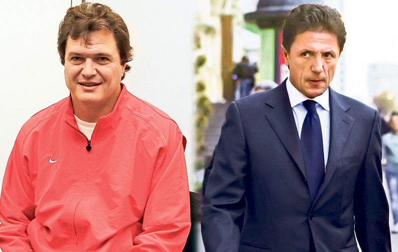 Gică Popescu, atacat dur de Sorin Răducanu: "A furat fotbalul românesc!"