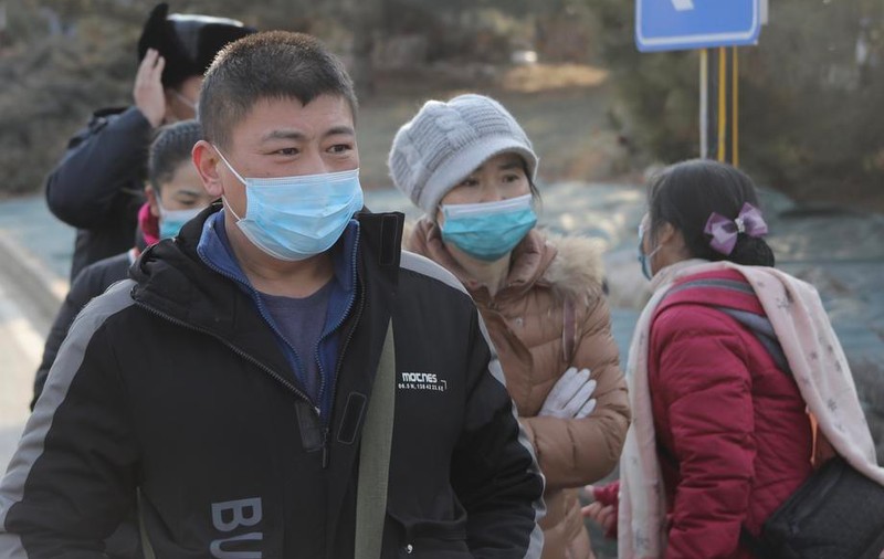 China înregistrează cel mai mare bilanț de cazuri COVID-19 din ultimele șase luni. Numărul infecțiilor, în creștere