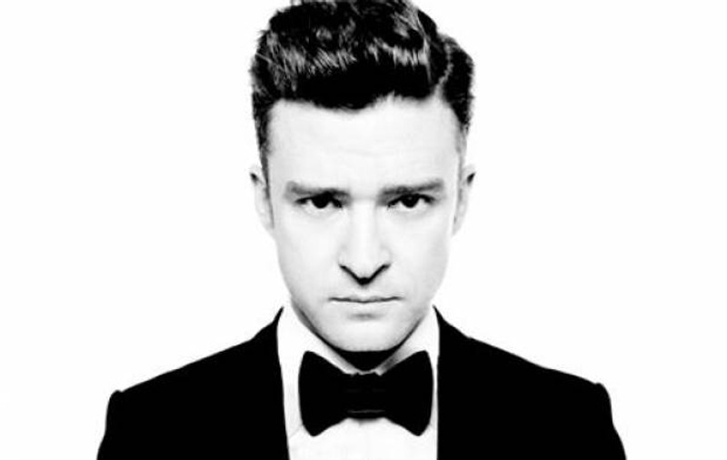 Noul album al lui Justin Timberlake, vândut în aproape 1 milion de exemplare în prima săptămână