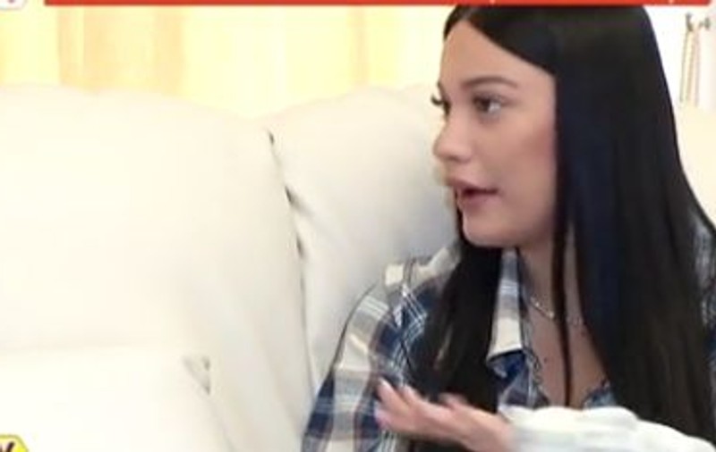 Betty Salam a trecut prin momente dificile cu sarcina. "În primele două luni mi-a fost foarte rău, am avut sarcină toxică"