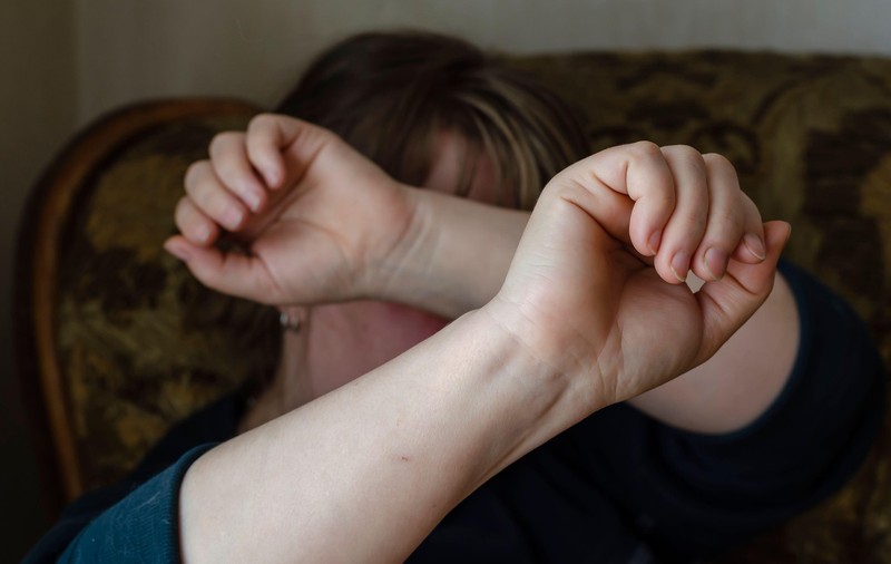 Violența domestică crește de la an la an în Rusia. Cel mai mare număr de femei ucise de la revenirea lui Vladimir Putin la Kremlin