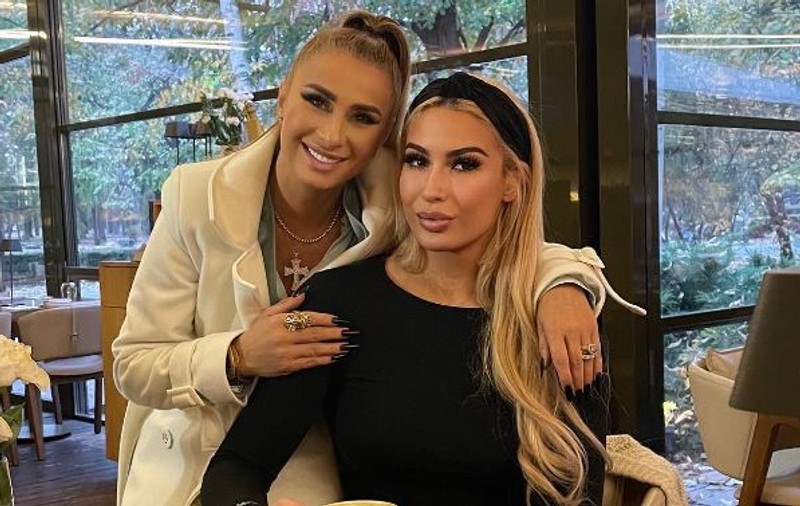 Sarah Dumitrescu spune că îi va fi greu să își vadă mama cu alt bărbat, după divorțul de Laurențiu Reghecampf: „Să stai 15 ani cu cineva și să pleci...”