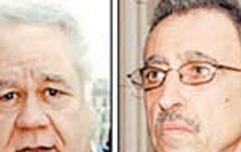 Politistii lucrau si ca ucigasi platiti