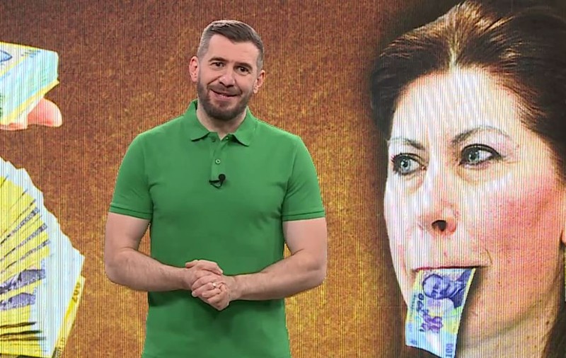 Starea Libertății, cu Dragoș Pătraru. Una e să-ți faci datoria, altceva s-o și plătești