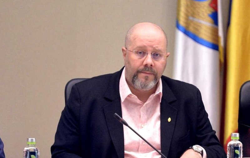 Viceprimarul Bădulescu, prima reacţie din PSD la discursul dur al lui Iohannis: “Nu poate să răspundă la acest eşec decât prin acuze”