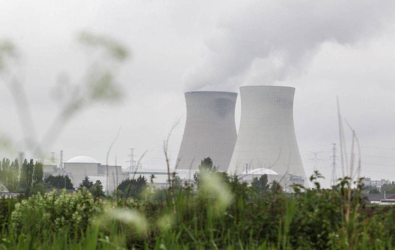 SCURGERE de GAZE la o CENTRALĂ NUCLEARĂ din COREEA de SUD! TREI MORȚI!