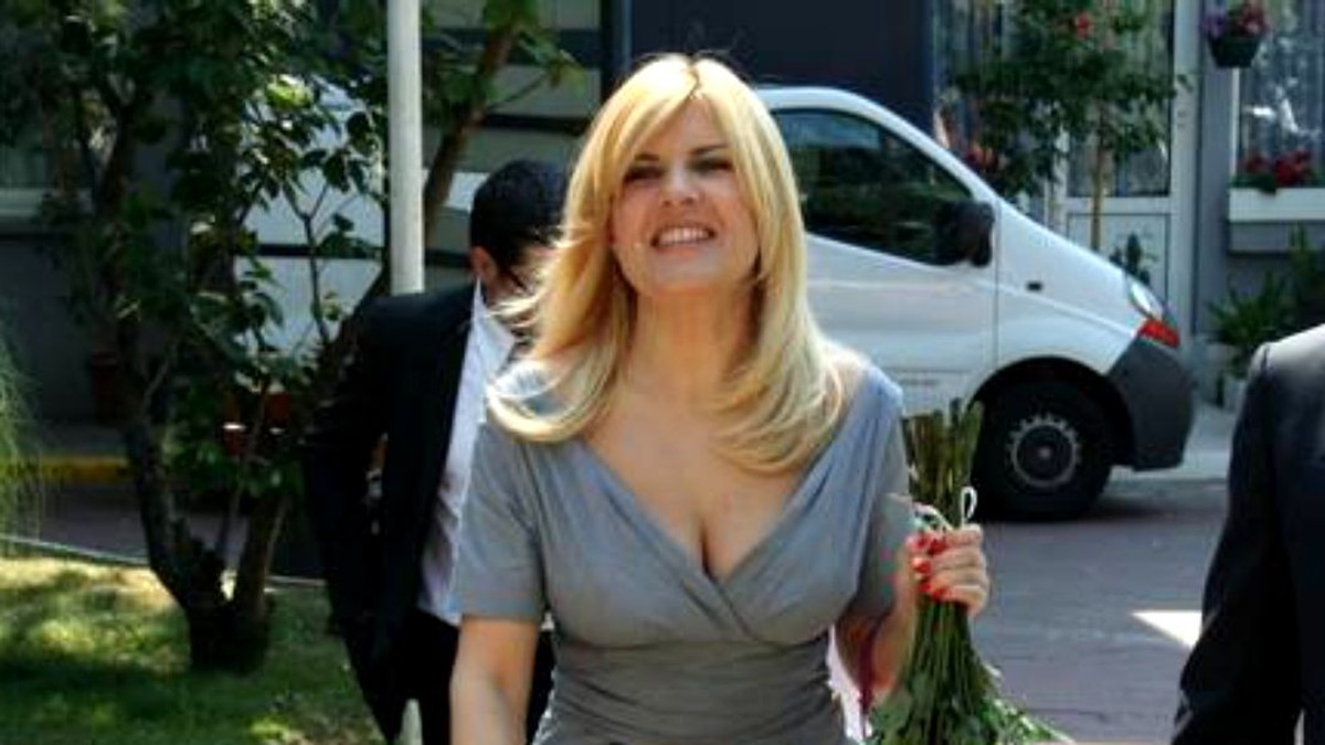 Extrădarea Elenei Udrea din Costa Rica este puțin probabilă. Explicațiile unui deputat de origine română din Republică