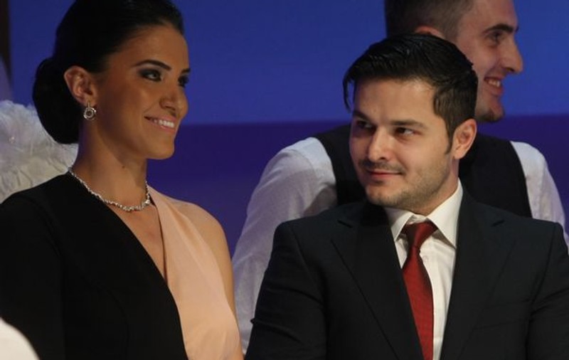 Adelina, confuză după separarea de Vârciu
