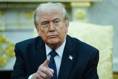 Președintele SUA, Donald Trump. Foto: Hepta