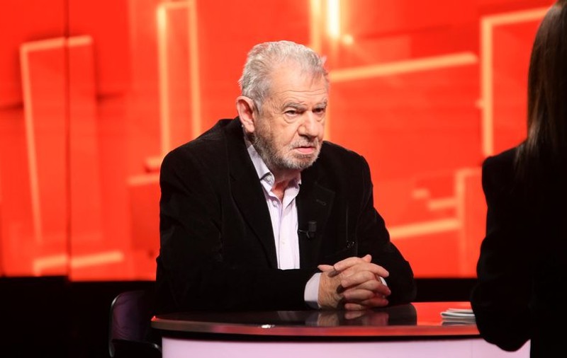 Florin Zamfirescu este vecin cu fosta soție, Cătălina Mustață: „A întors capul și atât”. Despre Corina Chiriac: „I-am făcut curte, niciodată serios”