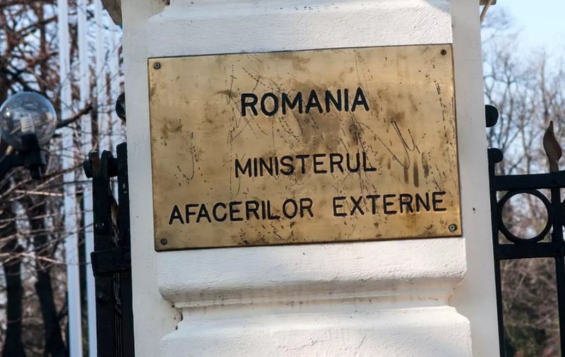 Protest al MAE către Rusia, după dronele ruseşti căzute în Tulcea: România condamnă atacurile repetate ale forţelor ruse asupra infrastructurii civile ucrainene