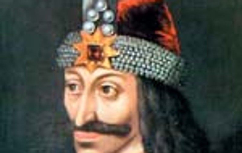 Partidul lui Vlad Tepes