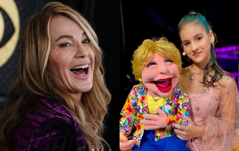 Ce mesaj a primit Ana Maria Mărgean de la Nadia Comăneci, după succesul de la „America’s Got Talent All-Stars”: „Am fost foarte fericită”