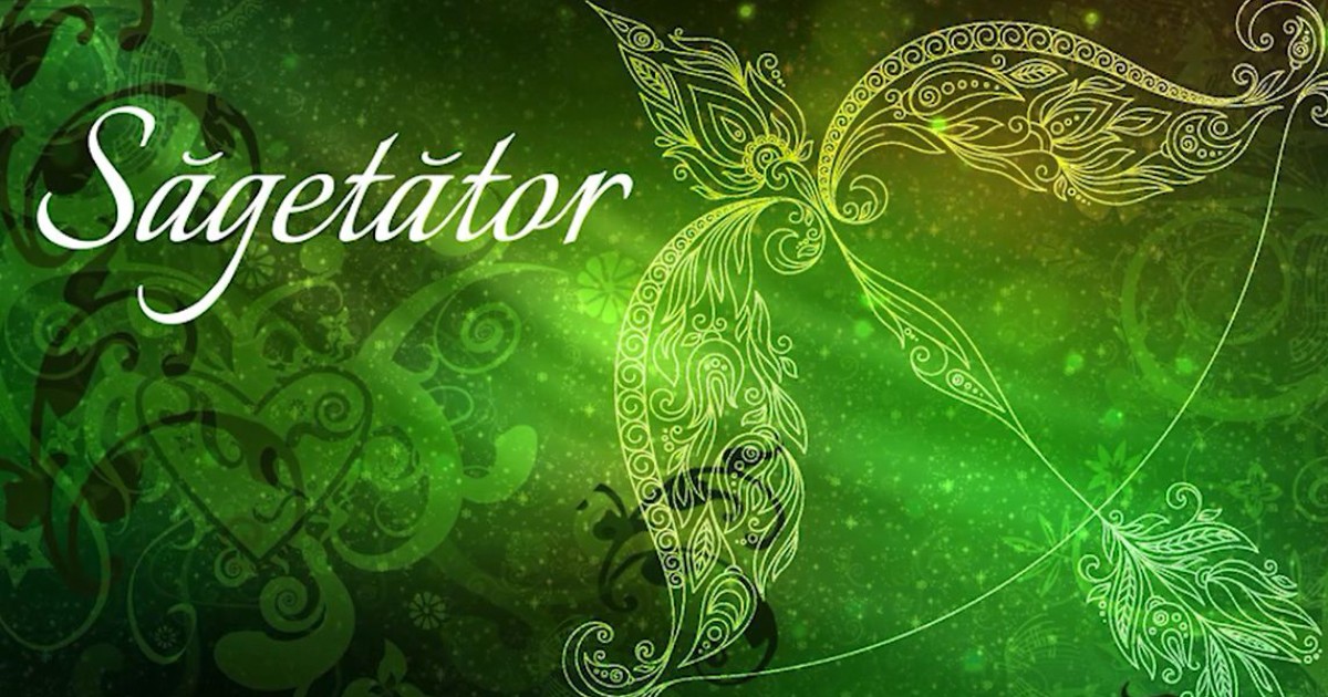 Horoscop sagetator pentru prioada 25 - 31 iulie 2026
