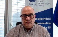 Procurorul european Cătălin Borcoman