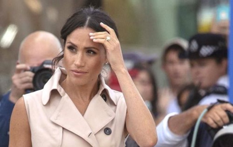 Operația tatălui lui Meghan Markle a fost o făcătură. Unul dintre prietenii Ducesei de Sussex spune tot