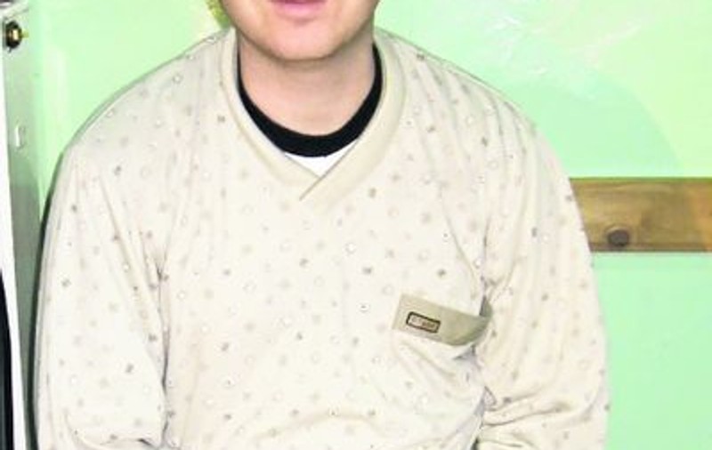 Nu reuşeşte să se omoare