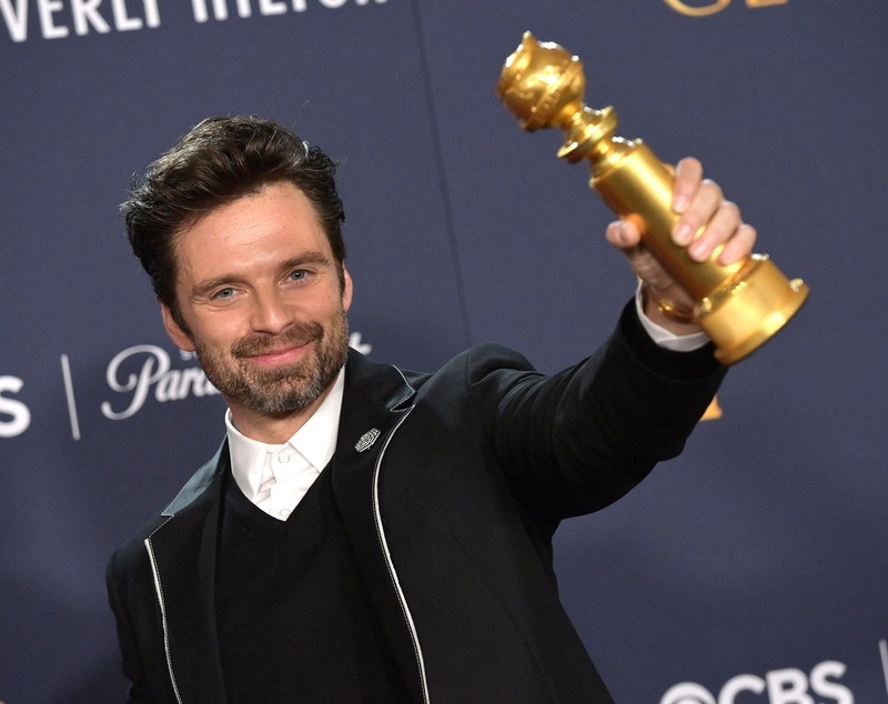 Sebastian Stan joacă în noul film al lui Cristian Mungiu. Cum au decis să lucreze împreună și când încep filmările: „A venit în România pentru repetiții”