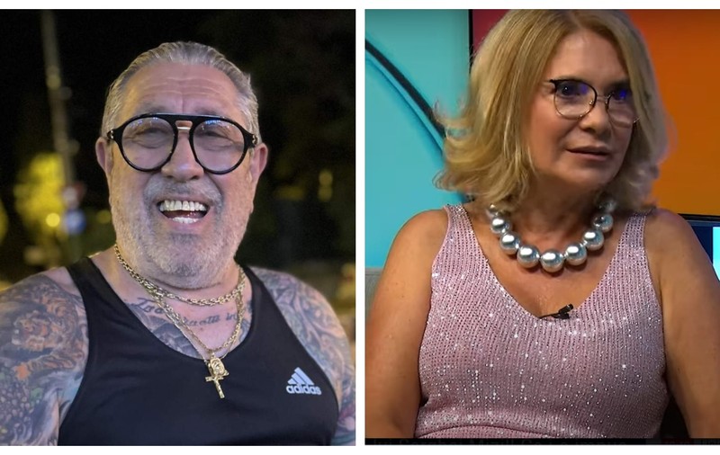 Cum arată Cora, soția lui Serghei Mizil și ce spune despre căsnicia de 36 de ani cu acesta. „Noi suntem foarte liberi în această relație”