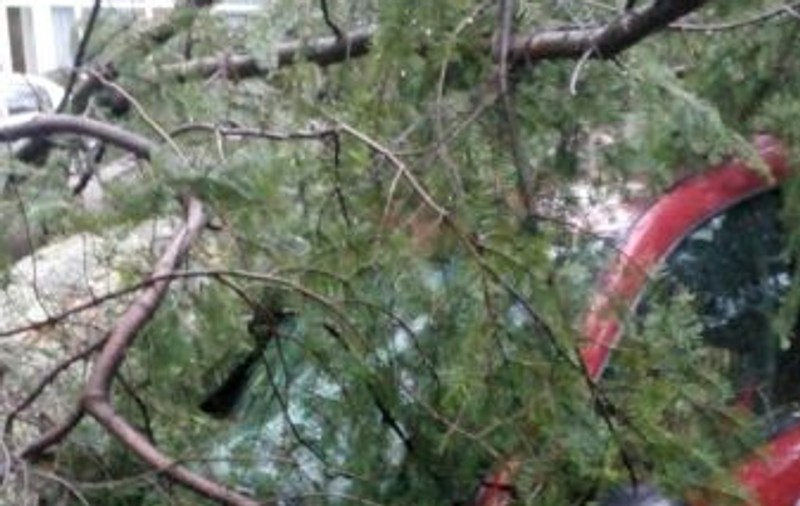 Românii, atenționați că în Croația sunt prognozate ploi abundente în următoarea perioadă. Meteorologii au emis coduri roșu și portocaliu