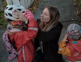 Seria de articole privind românii din Diaspora - Teleleu