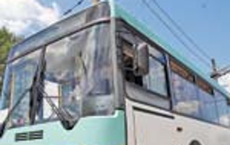 RATB, deviat de NATO