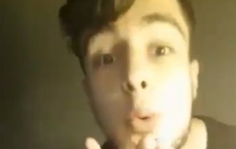 Ultimele imagini cu Alex Hogea, una dintre victimele Colectiv, făcute publice de Melania Medeleanu. „I-a ucis orgoliul unor oameni”