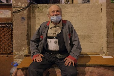 A lucrat toată viața ca șofer profesionist: „Asta a fost meseria care mi-a plăcut”