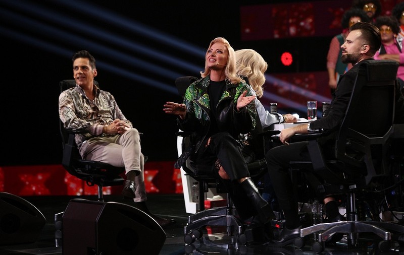 Situație neașteptată la „X Factor”. Dezvăluirile făcute de Delia: „Devine cu adevărat stresant”