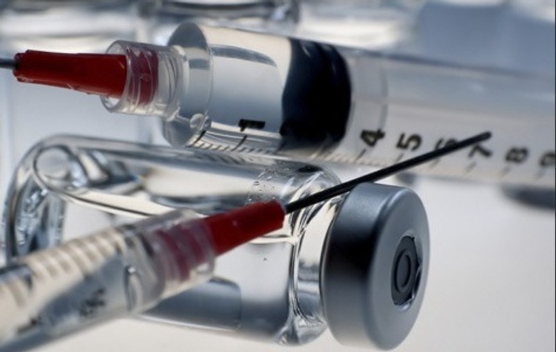 Începe campania vaccinării gratuite împotriva gripei