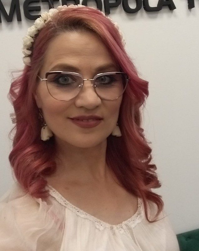 Cu ce se ocupă și cum arată acum Nicoleta Voicu, fosta iubită a artistului Gheorghe Turda. „Am preferat să-mi fac niște rezerve de bănuți”