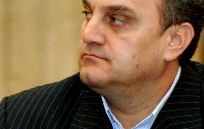 Klaus Iohannis a avizat începerea urmăririi penale a fostului ministru Gabriel Sandu