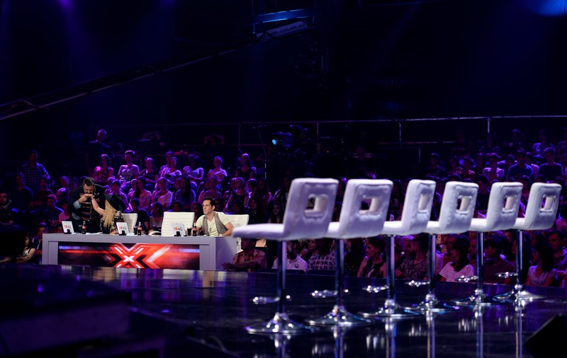 X FACTOR | DECIZIE ISTORICĂ la X Factor! Ce îi așteaptă pe concurenți