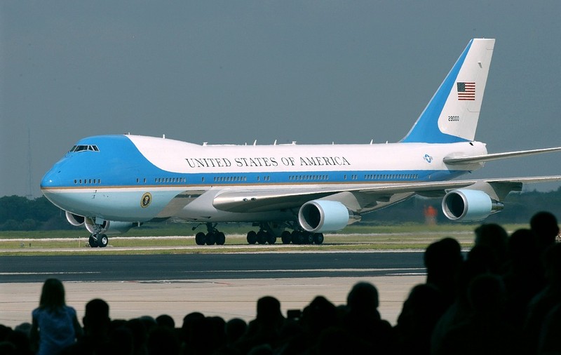 Boeing va livra două noi aeronave Air Force One, până în 2024. Cât valorează contractul