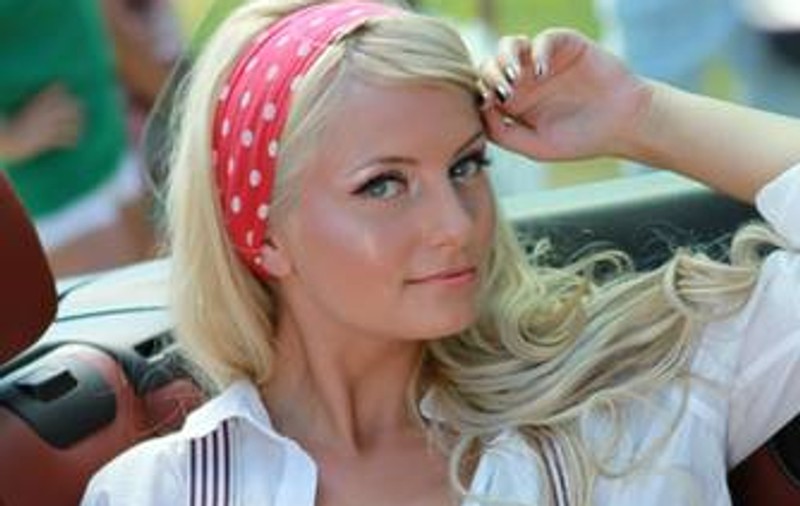 Sylvia: "Le doresc femeilor care destramă căsnicii să aibă aceleaşi dezamăgiri ca soţiile părăsite"