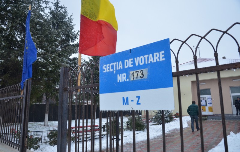 Candidații partidelor la Alegerile Parlamentare 2016 în Arad. Cine candidează în Arad