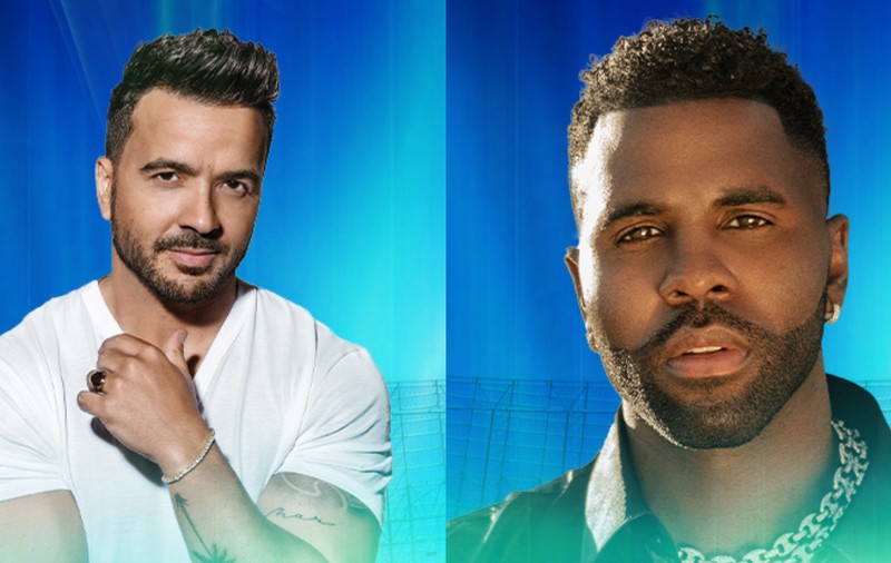 IntenCity, festivalul de muzică de la Craiova. Când vor urca pe scenă Jason Derulo, DJ Snake, Afrojack și Luis Fonsi