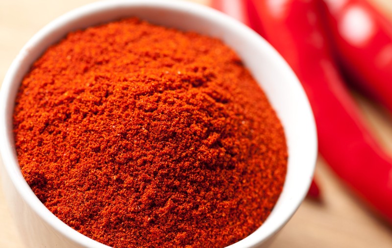 Totul despre paprika. Origini, depozitare și folosirea în preparate