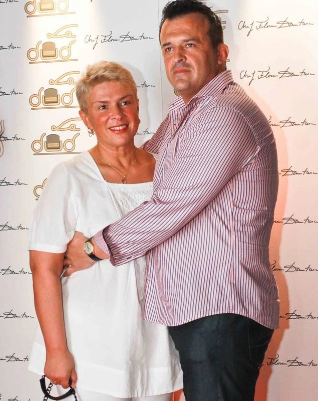 Motivul pentru care Teo Trandafir a divorțat după 6 luni de căsnicie: „Deci un om nu mă poate iubi pe mine decât pentru bani”